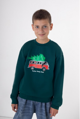 Світшот для хлопчиків